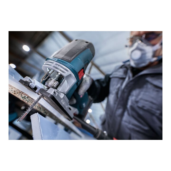 Bosch Decoupeerzaagblad T 102 BF, Clean voor PMMA