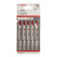 Bosch decoupeerzaagblad T 102 H Clean for PVC-3