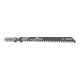 Bosch Decoupeerzaagblad T 111 C, Basic voor hout