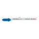 Bosch decoupeerzaagblad T 118 EOF, Flexible for Metal