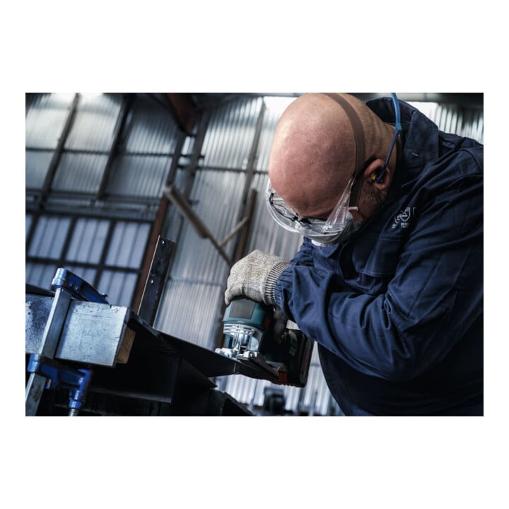 Bosch decoupeerzaagblad T 118 EOF, Flexible for Metal