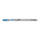 Bosch decoupeerzaagblad T 127 D, Special for Alu-1