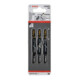 Bosch decoupeerzaagblad T 130 Riff, Special for Ceramics-1