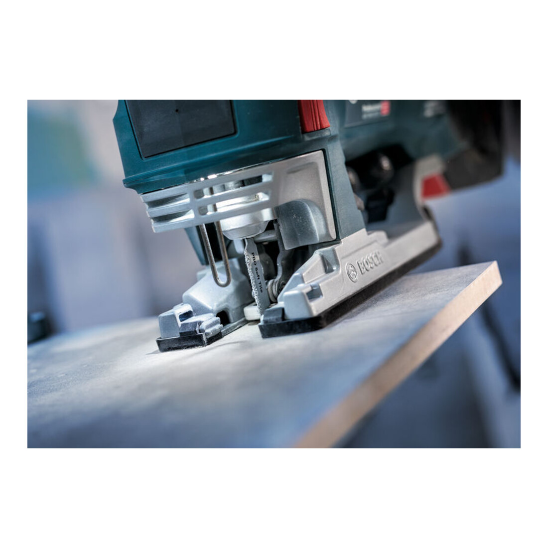 Bosch decoupeerzaagblad T 130 Riff, Special for Ceramics