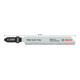 Bosch decoupeerzaagblad T 130 Riff, Special for Ceramics