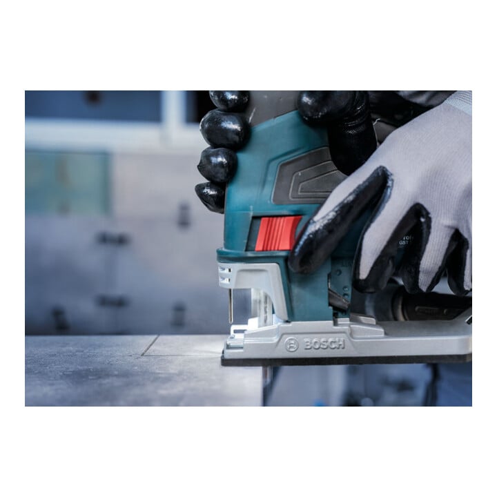 Bosch decoupeerzaagblad T 130 Riff, Special for Ceramics