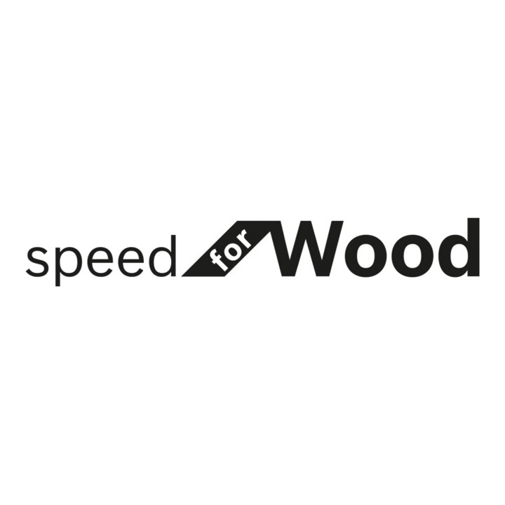 Bosch decoupeerzaagblad T 144 D, Speed for Wood