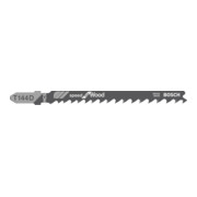 Bosch decoupeerzaagblad T 144 D, Speed for Wood