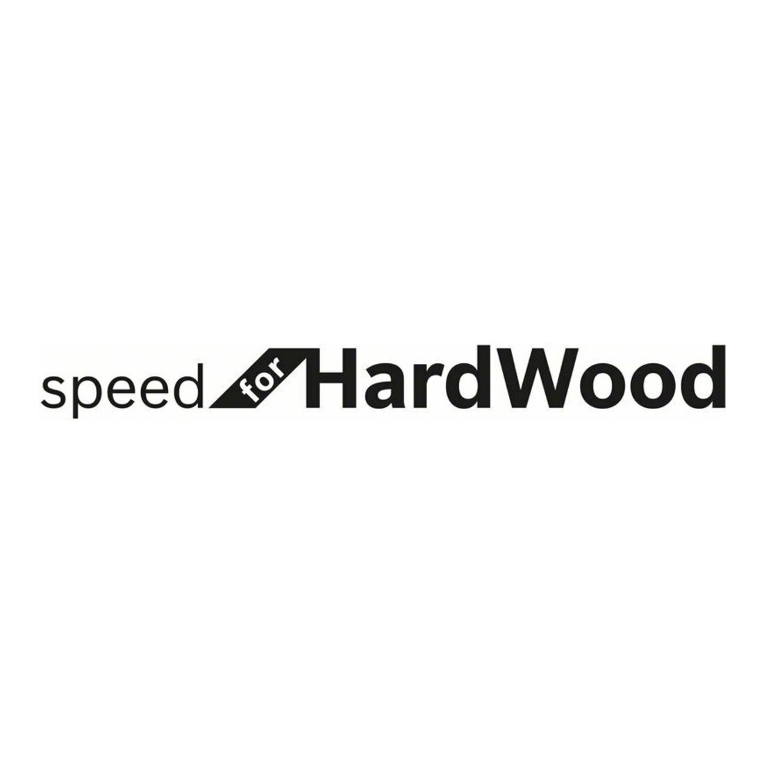 Bosch decoupeerzaagblad T 144 DF, Speed for Hard Wood