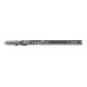 Bosch decoupeerzaagblad T 144 DP, Precision for Wood-1
