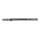 Bosch Decoupeerzaagblad T 144 DP, Precision voor hout