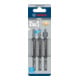 Bosch Decoupeerzaagblad T 144 DP, Precision voor hout