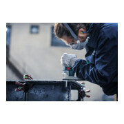 Bosch decoupeerzaagblad T 227 D, Special for Alu-4