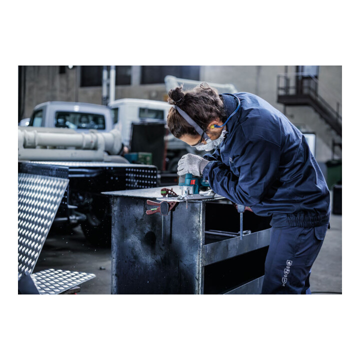 Bosch Decoupeerzaagblad T 227 D, speciaal voor aluminium