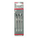 Bosch decoupeerzaagblad T 234 X, Progressor for Wood-1