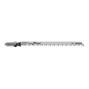 Bosch decoupeerzaagblad T 301 CD, Clean for Wood-1