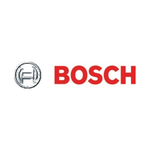 Bosch decoupeerzaagblad T 318 BF, Flexible for Metal