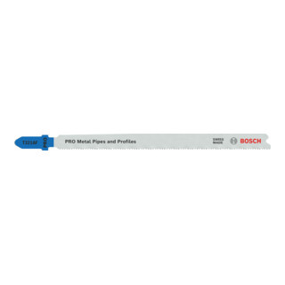 Bosch decoupeerzaagblad T 321 AF, Speed for Metal