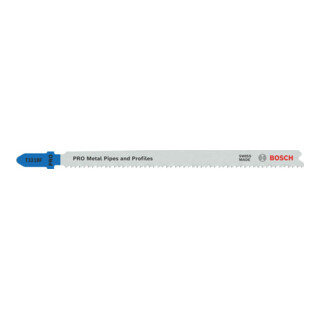Bosch decoupeerzaagblad T 321 BF, Speed for Metal