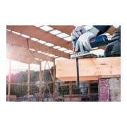 Bosch decoupeerzaagblad T 344 DP, Precision for Wood-4