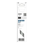 Bosch decoupeerzaagblad T 718 BF, Metal-Sandwich-4