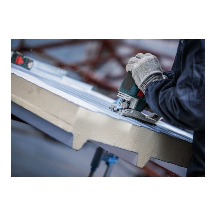 Bosch decoupeerzaagblad T 718 BF, Metal-Sandwich
