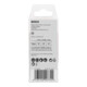 Bosch decoupeerzaagbladen set JSB Wood 15-delig-1