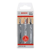 Bosch decoupeerzaagbladen set JSB Wood 15-delig-2