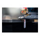 BOSCH Decoupeerzaagbladen, set, Omschrijving: T108BHM-E-4