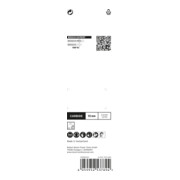 BOSCH Decoupeerzaagbladen, set, Omschrijving: T108BHM-E-5
