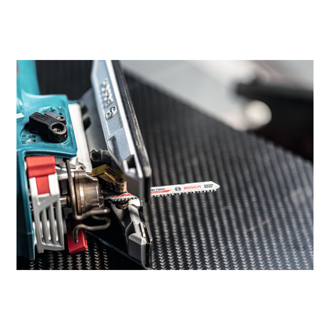 BOSCH Decoupeerzaagbladen, set, Omschrijving: T108BHM-E