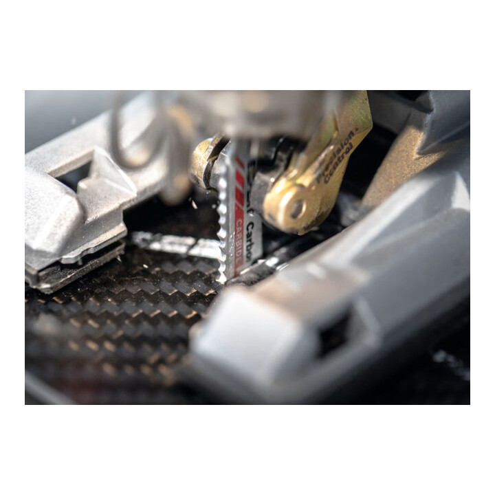 BOSCH Decoupeerzaagbladen, set, Omschrijving: T108BHM-E
