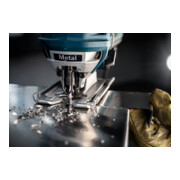 BOSCH Decoupeerzaagbladen, set, Omschrijving: T118EHM-E-5