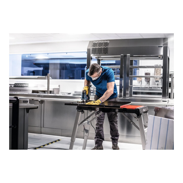 BOSCH Decoupeerzaagbladen, set, Omschrijving: T118EHM-E