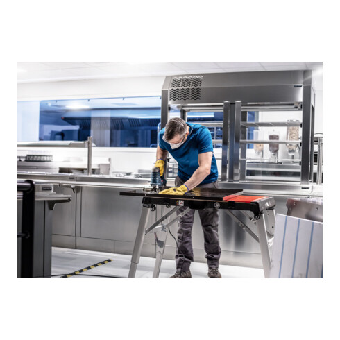BOSCH Decoupeerzaagbladen, set, Omschrijving: T118EHM-E