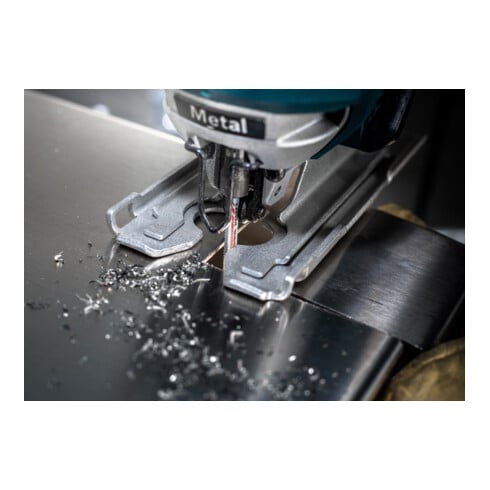 BOSCH Decoupeerzaagbladen, set, Omschrijving: T118EHM-E