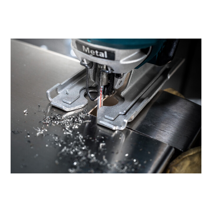 BOSCH Decoupeerzaagbladen, set, Omschrijving: T118EHM-E