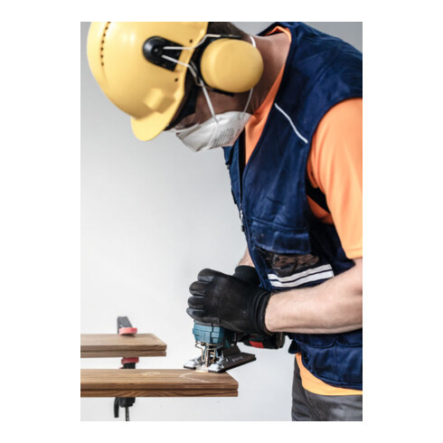 BOSCH Decoupeerzaagbladen, set, Omschrijving: T144DHM-E