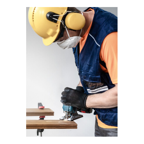 BOSCH Decoupeerzaagbladen, set, Omschrijving: T144DHM-E