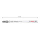 Bosch EXPERT 'Hard Wood 2-zijdig zuiver' T 308 BFP decoupeerzaagblad-5