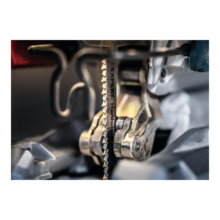 BOSCH Decoupeerzaagbladen, set, Omschrijving: T308BFP-E