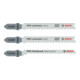 Bosch decoupeerzaagbladen-set Special for Laminate 3-delige enkele nokschacht-1