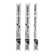 Bosch decoupeerzaagbladen-set Special for Laminate 3-delige universele schacht-1