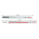 Bosch Decoupeerzaagbladen Set T234X+EXPERT T367XHM 26-dlg Multi Material