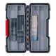 Bosch decoupeerzaagbladen-set Wood and Metal 30-delig met enkele nokschacht-2