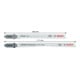 Bosch Decoupeerzaagbladen T101B en T308BFP Set 26-dlg.