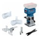 Bosch Défonceuse GLF 18V-8-1
