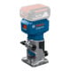 Bosch Défonceuse GLF 18V-8