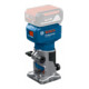 Bosch Défonceuse GLF 18V-8-4
