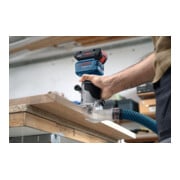 Bosch Défonceuse GLF 18V-8-5